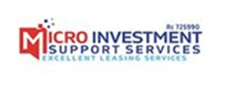 Micro Investment Support
