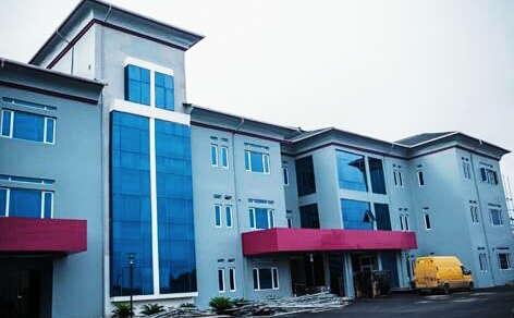 LAPO Inaugurates Ultra-Modern Medical Centre in Benin