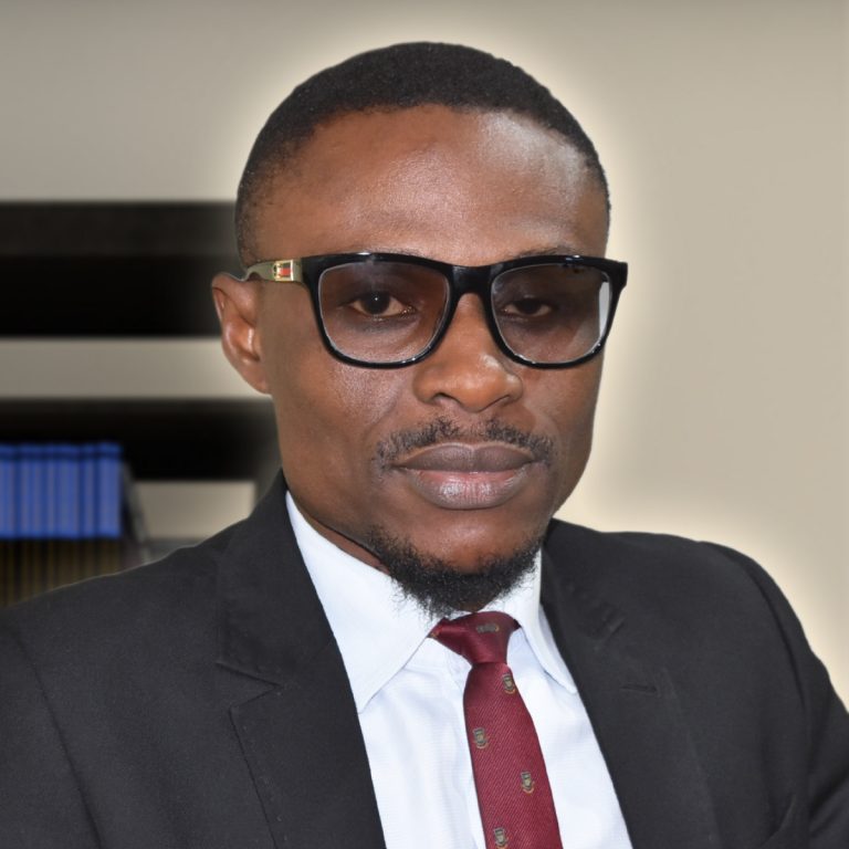 Izekor Obomwan    (ACA)                            ,   Head , Internal Audit & Control