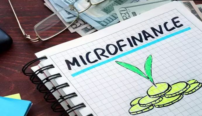 Microfinance: Key to Poverty Alleviation