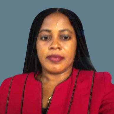 Stella Kieran-Ibekwe Esq.-Head, Corporate Secretariat, Legal & Compliance