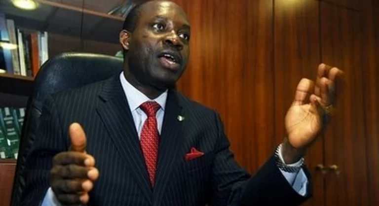 Soludo calls on FG to review schools’ curricula